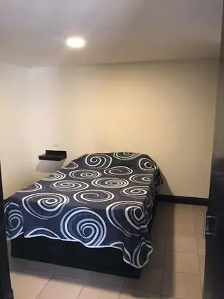 Deluxe Oda, 1 Çift Kişilik Yatak