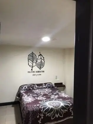 Deluxe Oda, 1 Çift Kişilik Yatak