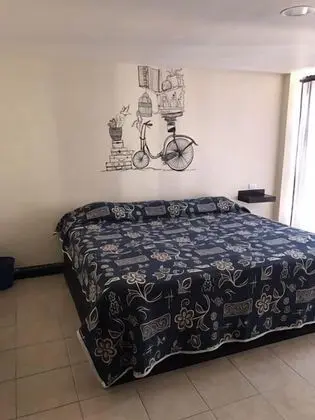 Deluxe Oda, 1 En Büyük (King) Boy Yatak