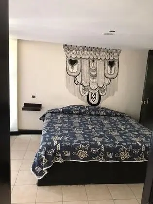 Deluxe Oda, 1 En Büyük (King) Boy Yatak