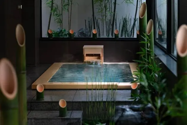 Süit (Bamboo)
