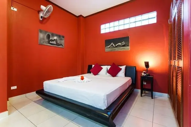 City Villa, 4 Yatak Odası, Kişiye Özel Havuzlu