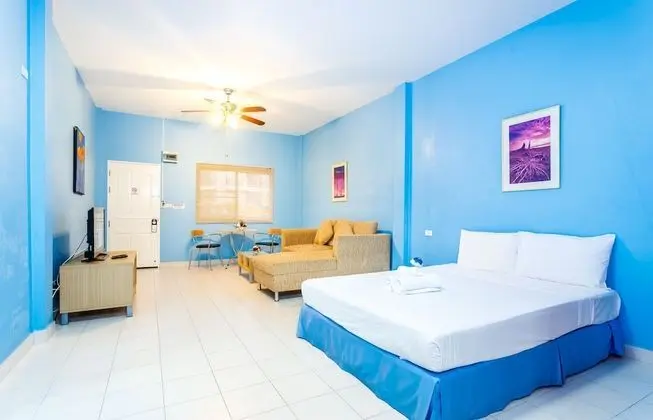 City Villa, 4 Yatak Odası, Kişiye Özel Havuzlu