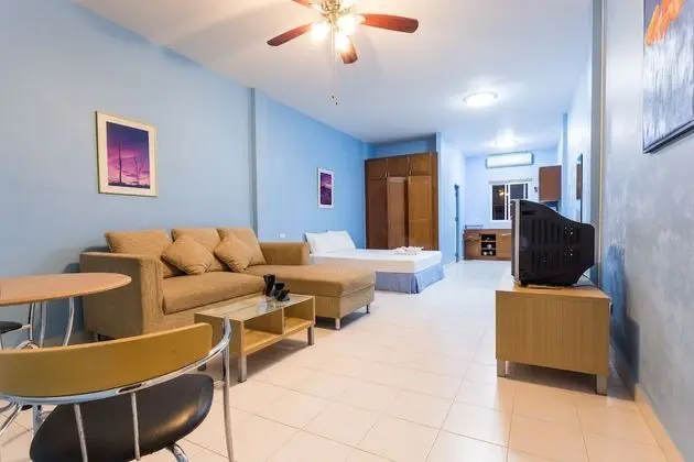 City Villa, 4 Yatak Odası, Kişiye Özel Havuzlu