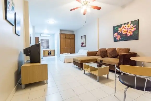 City Villa, 4 Yatak Odası, Kişiye Özel Havuzlu