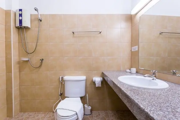 City Villa, 4 Yatak Odası, Kişiye Özel Havuzlu
