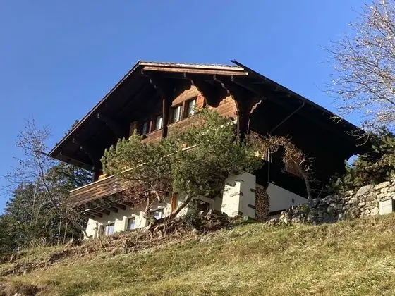 Ev