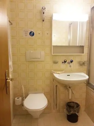 Panoramic Tek Büyük Yataklı Oda, Balkon, Dağ Manzaralı