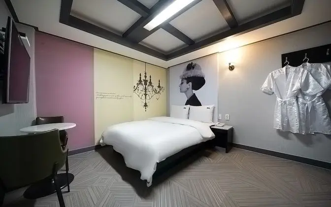 Oda (Special Room)
