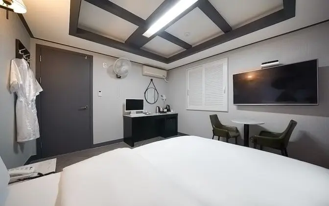 Oda (Special Room)