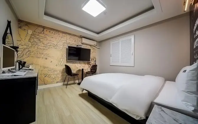 Oda (Special Room)