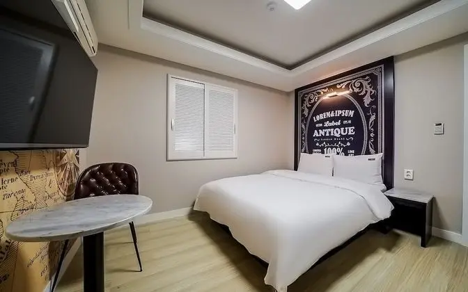 Oda (Special Room)