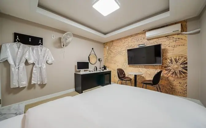 Oda (Special Room)
