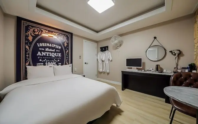 Oda (Special Room)