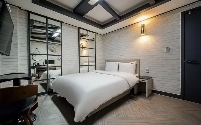 Oda (Standard Room)
