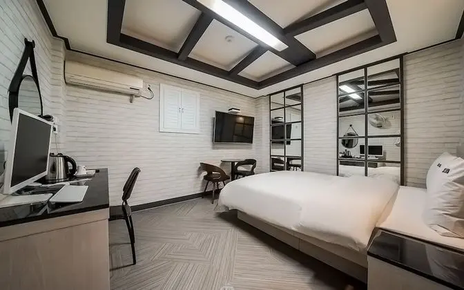 Oda (Standard Room)