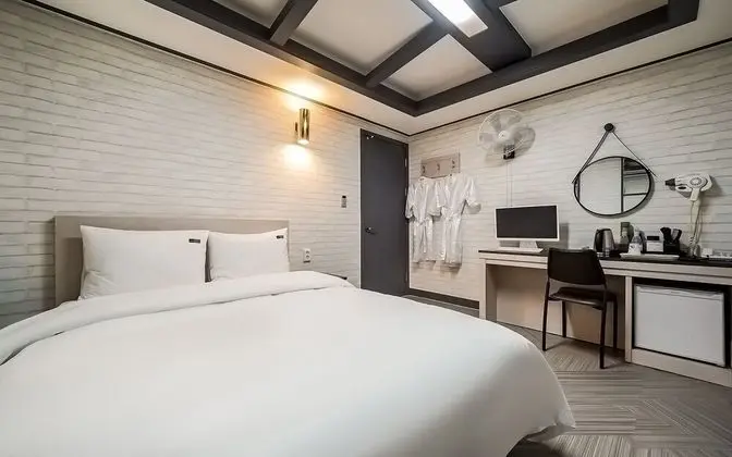 Oda (Standard Room)