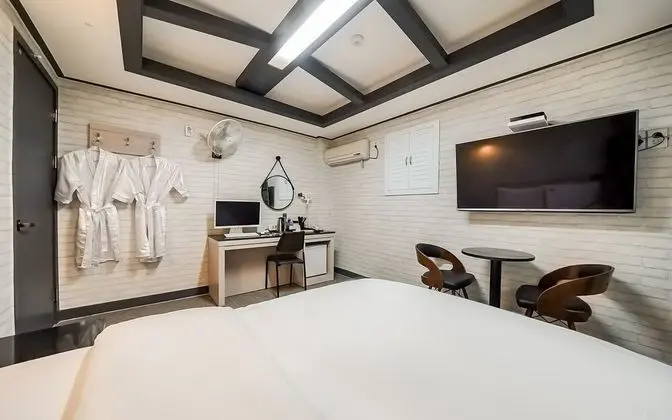 Oda (Standard Room)