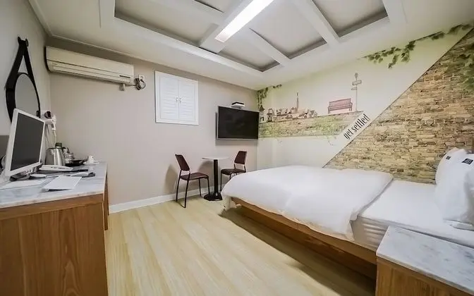 Oda (Standard Room)