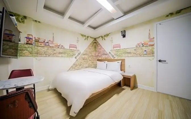 Oda (Standard Room)