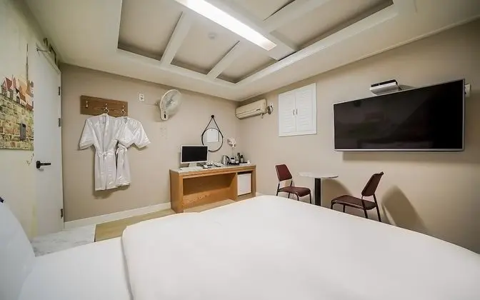 Oda (Standard Room)