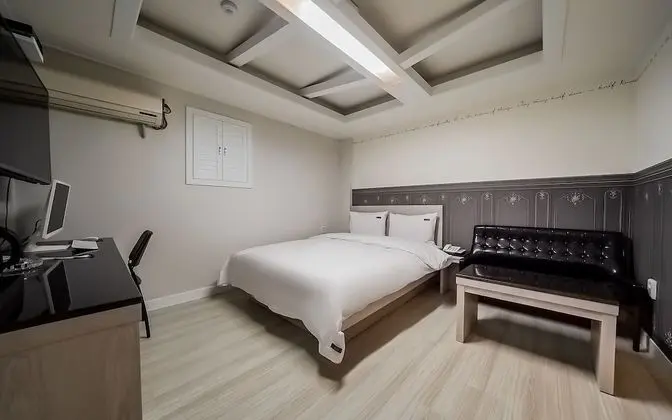 Oda (Standard Room)