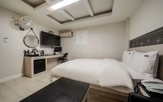Oda (Standard Room)
