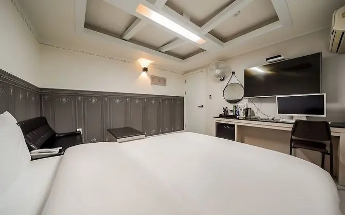 Oda (Standard Room)