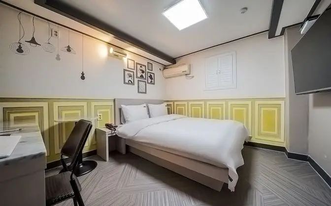 Oda (Standard Room)
