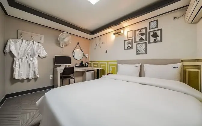 Oda (Standard Room)