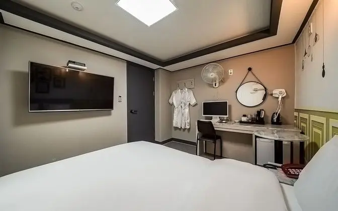 Oda (Standard Room)