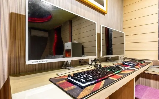 Oda (Special Room (Couple PC / PUBG availa)