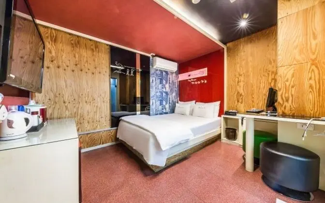 Oda (Standard Room)