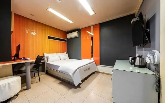 Oda (Standard room (high specification for)