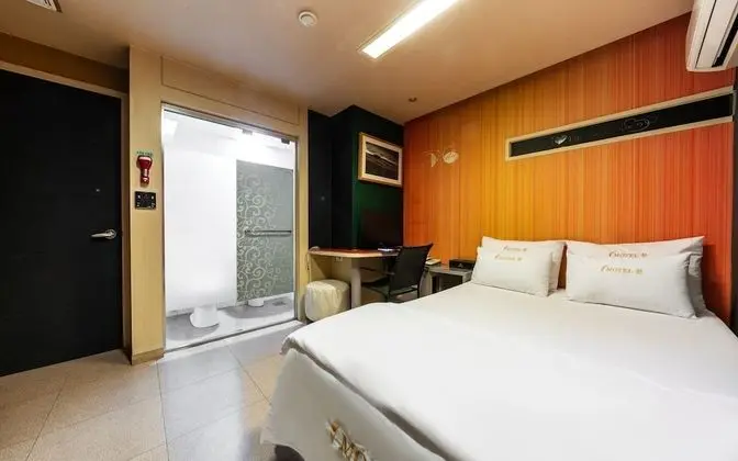 Oda (Standard room (high specification for)