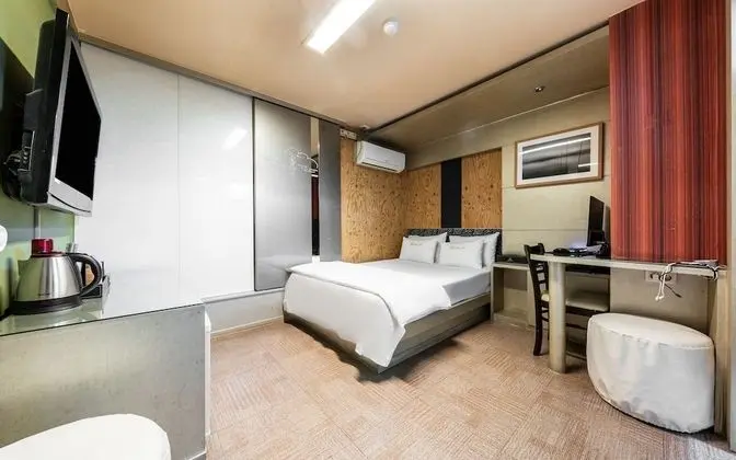 Oda (Standard room (high specification for)