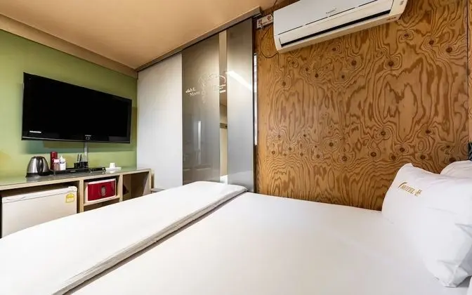 Oda (Standard room (high specification for)