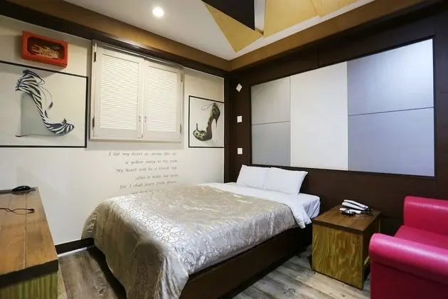 Oda (Standard Room)