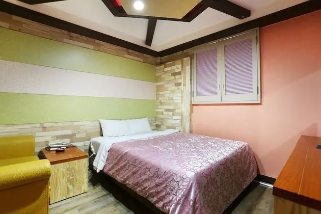 Oda (Standard Room)