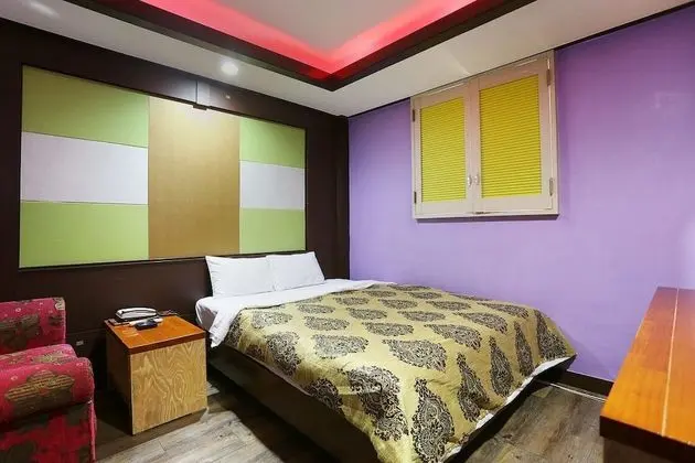 Oda (Standard Room)