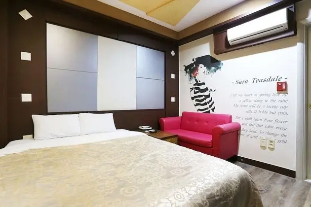 Oda (Standard Room)