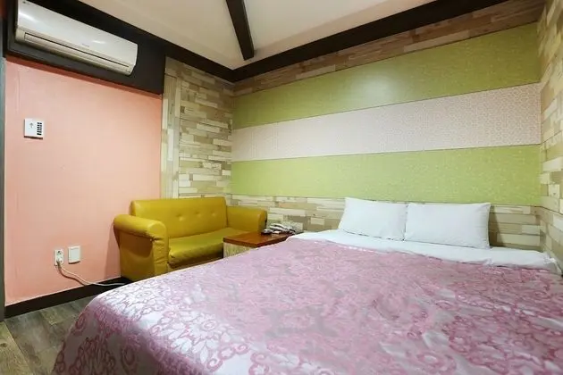 Oda (Standard Room)