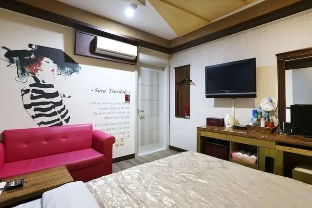 Oda (Standard Room)