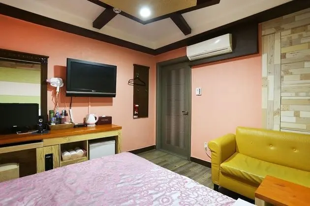 Oda (Standard Room)