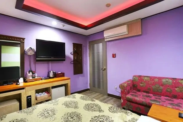 Oda (Standard Room)