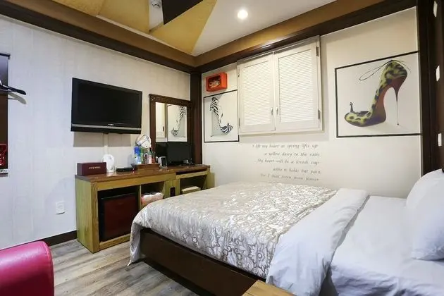 Oda (Standard Room)