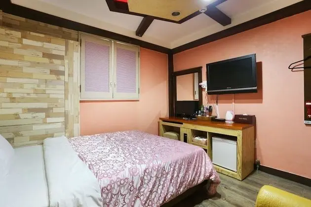 Oda (Standard Room)
