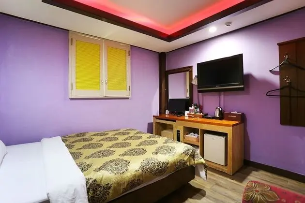 Oda (Standard Room)