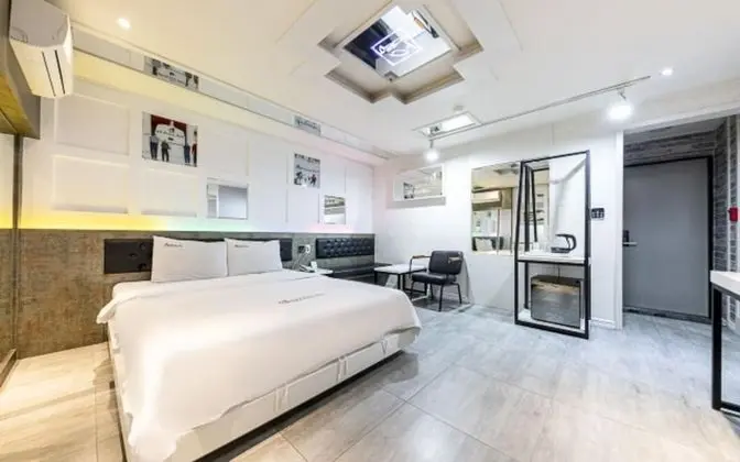 Oda (General room (Netflix viewing air pur)