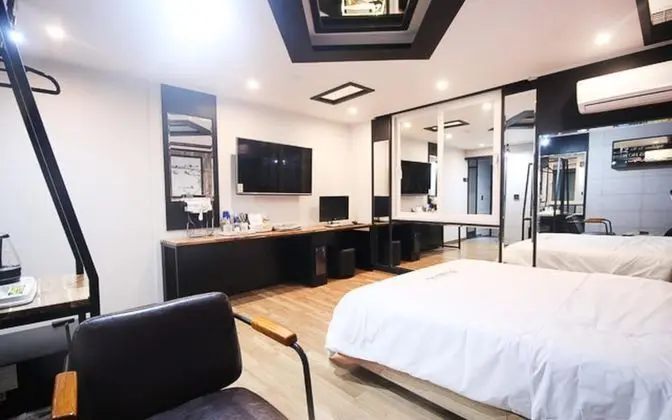 Oda (General room (Netflix viewing air pur)